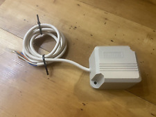 Sunvic sd2752 plug for sale  CHELMSFORD