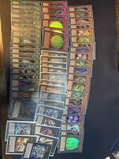 Utopia yugioh complete for sale  LEICESTER