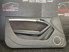 Audi front driver for sale  Cochranton