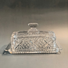 Godinger dublin crystal for sale  Port Orange