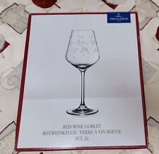 2er set villeroy gebraucht kaufen  Saarbrücken