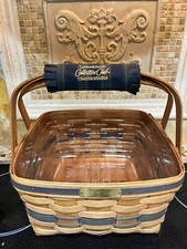 1992 longaberger cake for sale  Kaufman
