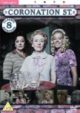 Coronation street dvd for sale  UK