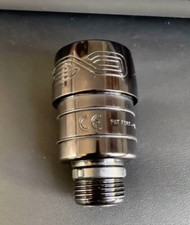 Irons flux tattoo for sale  Metairie