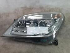 scheinwerfer links für OPEL ASTRA GTC 2.0 16V TURBO 2004 1121883 comprar usado  Enviando para Brazil