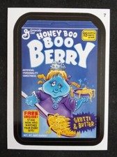 2013 topps wacky for sale  Mound City