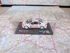 Peugeot 307 wrc d'occasion  Expédié en Belgium