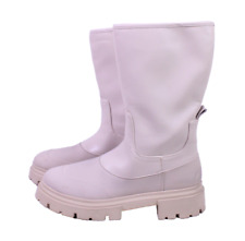 Zara damen stiefel gebraucht kaufen  Ettlingen