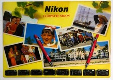 Nikon 1992 compatte usato  Santa Giusta