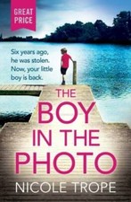 Boy photo paperback for sale  Montgomery