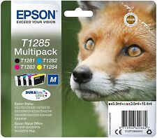 Genuine epson t1285 for sale  HITCHIN