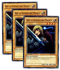 Set carte neo usato  Venezia