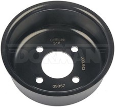 93-11 RANGER MOTOR BOMBA DE ÁGUA POLIA V6 4.0 300-942 comprar usado  Enviando para Brazil