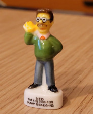 Fève ned flanders d'occasion  Nogent