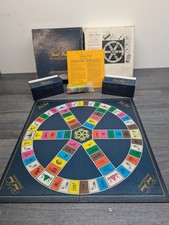 Trivial pursuit board for sale  CLACTON-ON-SEA
