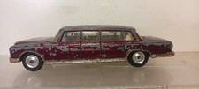 Corgi toys mercedes for sale  NOTTINGHAM