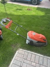 Flymo lawnmower easiglide for sale  UK