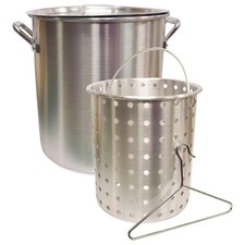 Aluminum pot basket for sale  Seattle