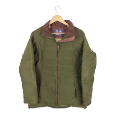 Musto women green for sale  DUNDEE