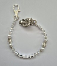 Personalised bling rhinestone for sale  LITTLEHAMPTON