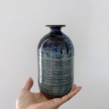 Vintage pottery hand for sale  Shipping to Ireland