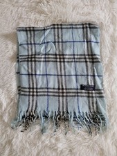 Echarpe burberry d'occasion  Montmagny