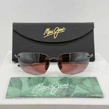 New maui jim for sale  Dublin