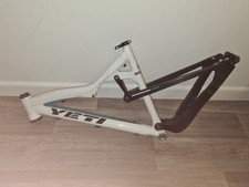 Yeti asr frame for sale  LITTLEHAMPTON