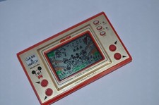 Nintendo game watch usato  Castelfranco Emilia