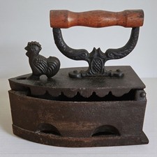 Ferro stiro antico usato Ferro stiro antico usato  Montebello della Battaglia