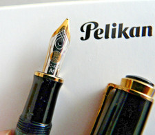 Pelikan füller m400 gebraucht kaufen  Deutschland
