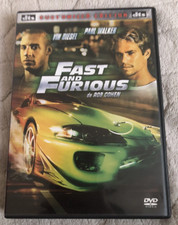 Dvd fast and d'occasion  Toulon-