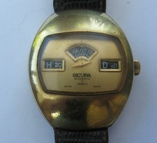 3455 montre automatic d'occasion  Frejus