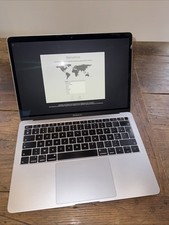 Apple macbook air d'occasion  Tours-