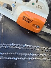 Stihl 140 elektro gebraucht kaufen  Obernburg a.Main