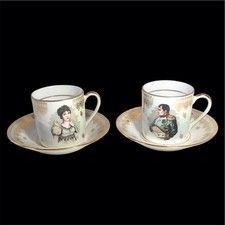 Tasses empereur napoléon d'occasion  Nantes-