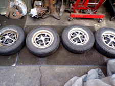 rims nice tires for sale  Kansas City