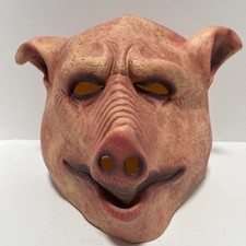 Horror pig butcher d'occasion  Expédié en Belgium