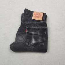 Levi 505 herren gebraucht kaufen  Bremerhaven