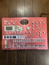 Korg electribe esx d'occasion  Expédié en France