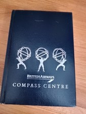 British airways compass for sale  BRIGHOUSE