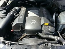 Mercedes clk 320 for sale  NEWPORT