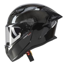 Casco moto integrale usato  Palermo
