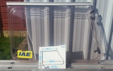 Caravan window side for sale  BIRMINGHAM