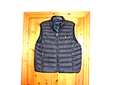 Ralph lauren gilet for sale  LARNE