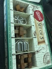 Great minds set for sale  SHEFFIELD