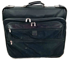 Hartmann black travel for sale  Shawnee