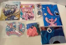 Lilli stitch birthday for sale  Colerain