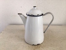 Alte emaille kanne gebraucht kaufen  Deutschland