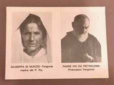 Padre pio madre for sale  Queen Creek